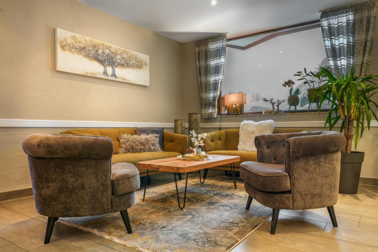 Landhotel Magdalenenhof Gbr Zwiesel Zewnętrze zdjęcie