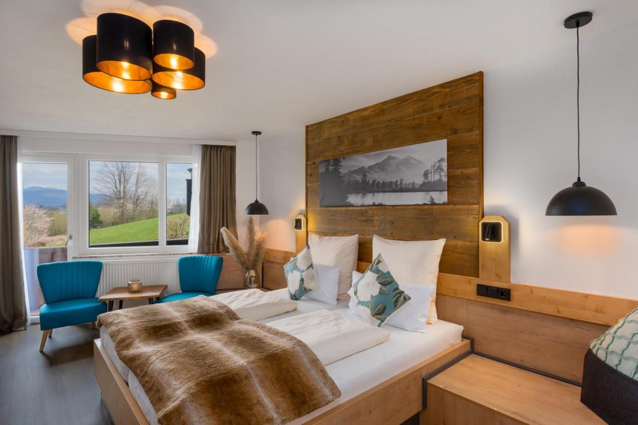 Landhotel Magdalenenhof Gbr Zwiesel Zewnętrze zdjęcie