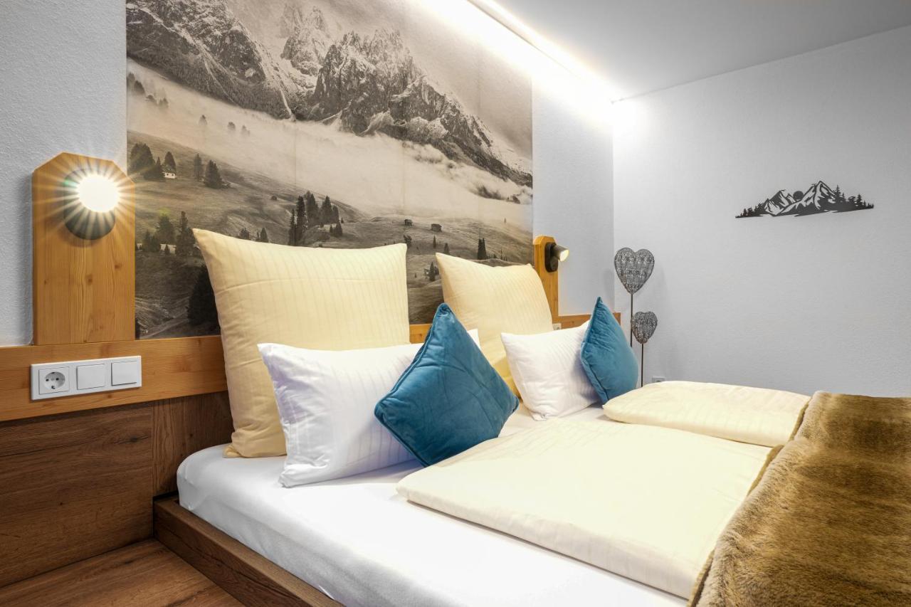 Landhotel Magdalenenhof Gbr Zwiesel Zewnętrze zdjęcie