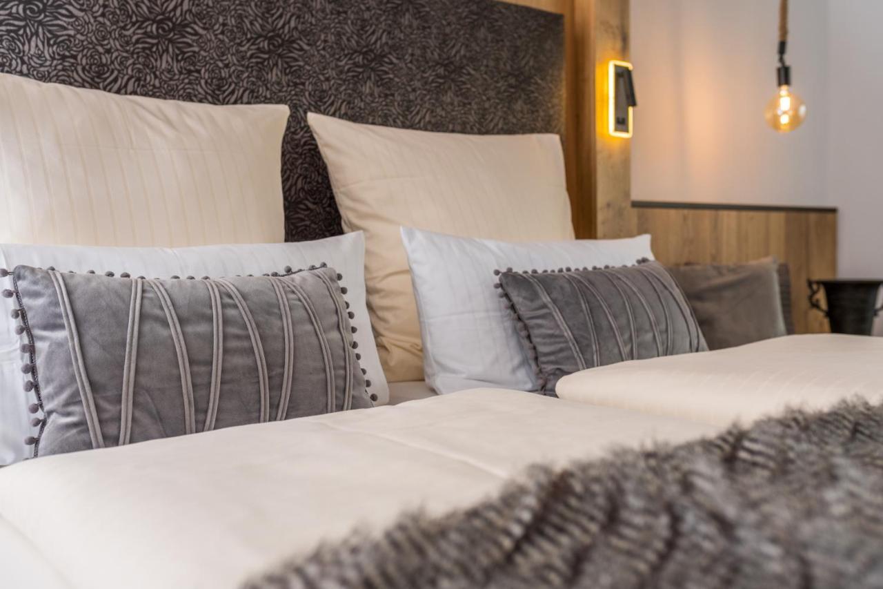 Landhotel Magdalenenhof Gbr Zwiesel Zewnętrze zdjęcie