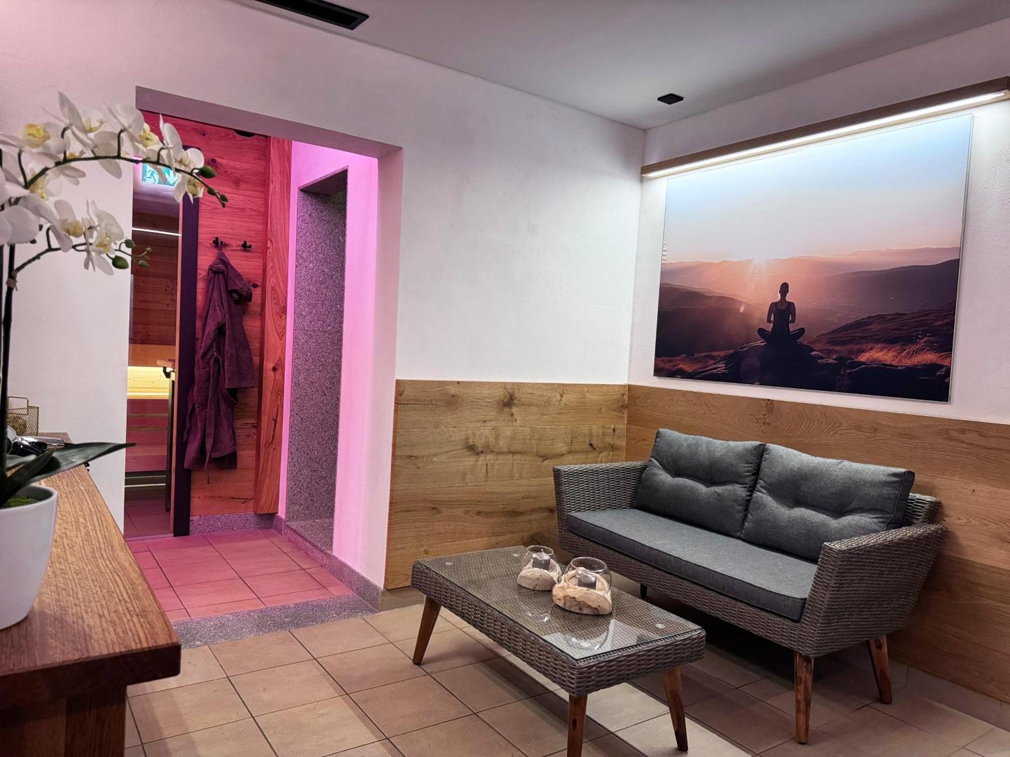 Landhotel Magdalenenhof Gbr Zwiesel Zewnętrze zdjęcie